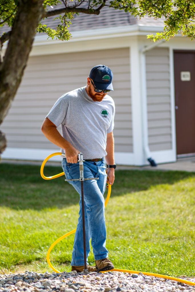 Residential and Commercial Tree Service